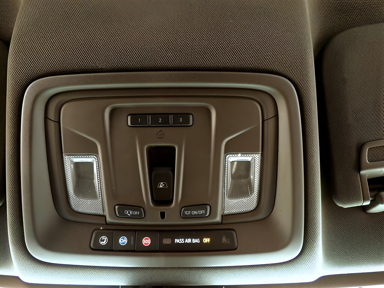 Chevrolet Silverado 2500 LTZ 2020 Chevrolet Silverado 2500 LTZ 2020