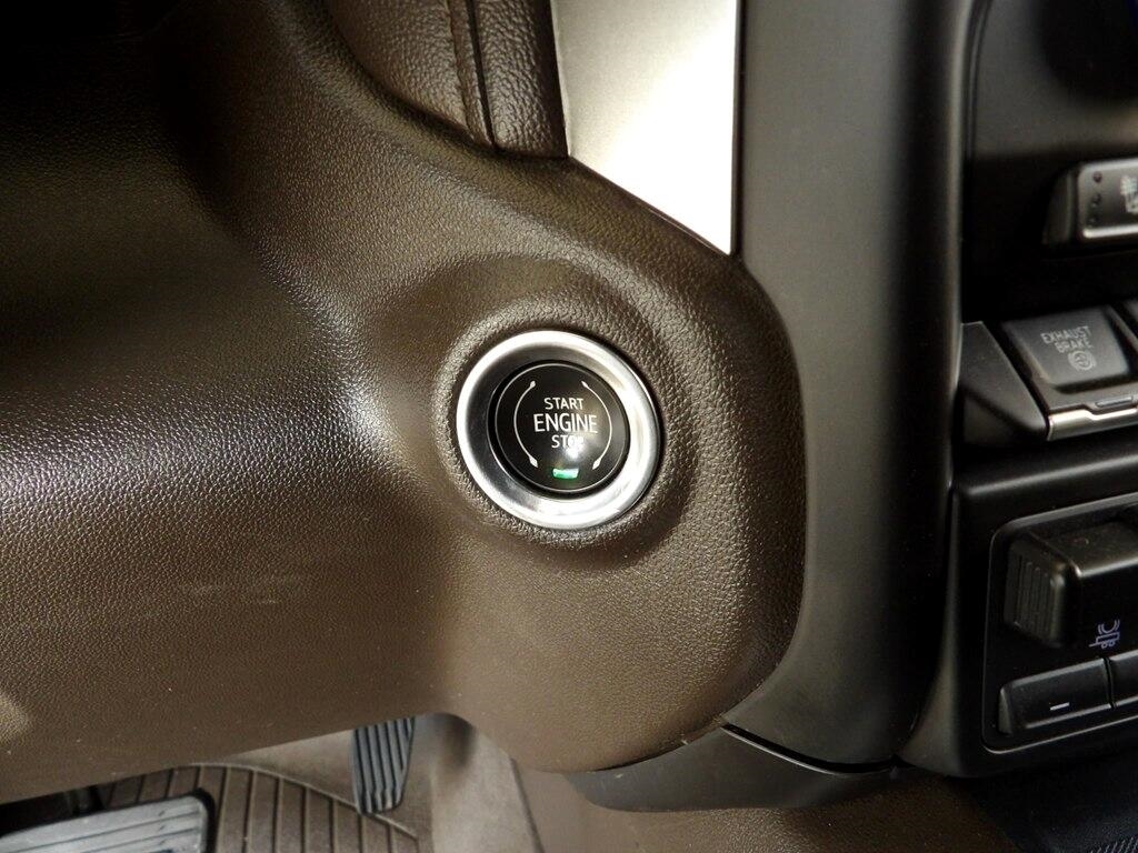 Chevrolet Silverado 2500 LTZ 2020 Chevrolet Silverado 2500 LTZ 2020