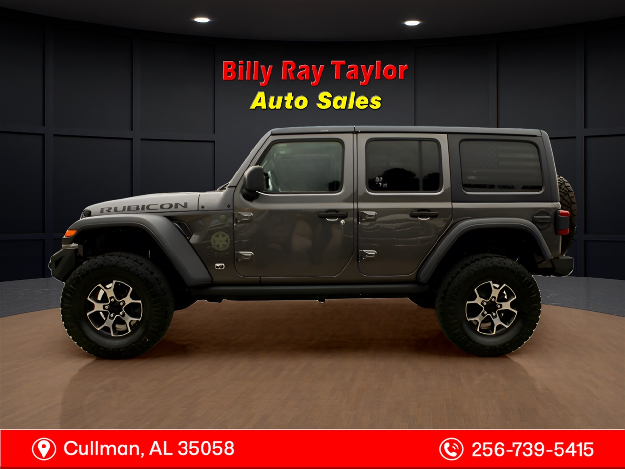 Jeep Wrangler  2018 Jeep Wrangler  2018