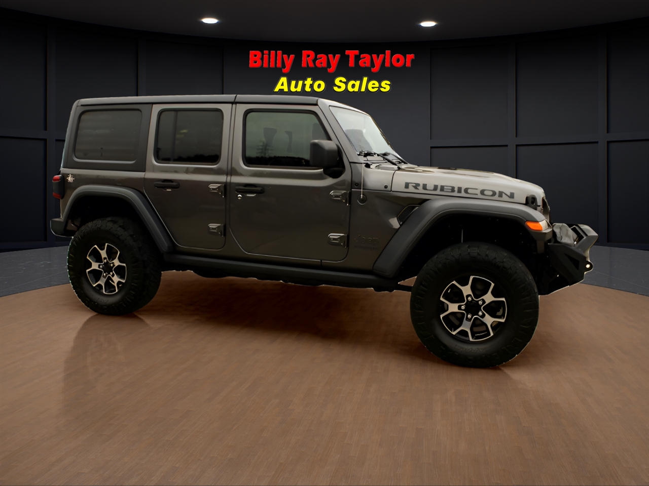 Jeep Wrangler  2018 Jeep Wrangler  2018
