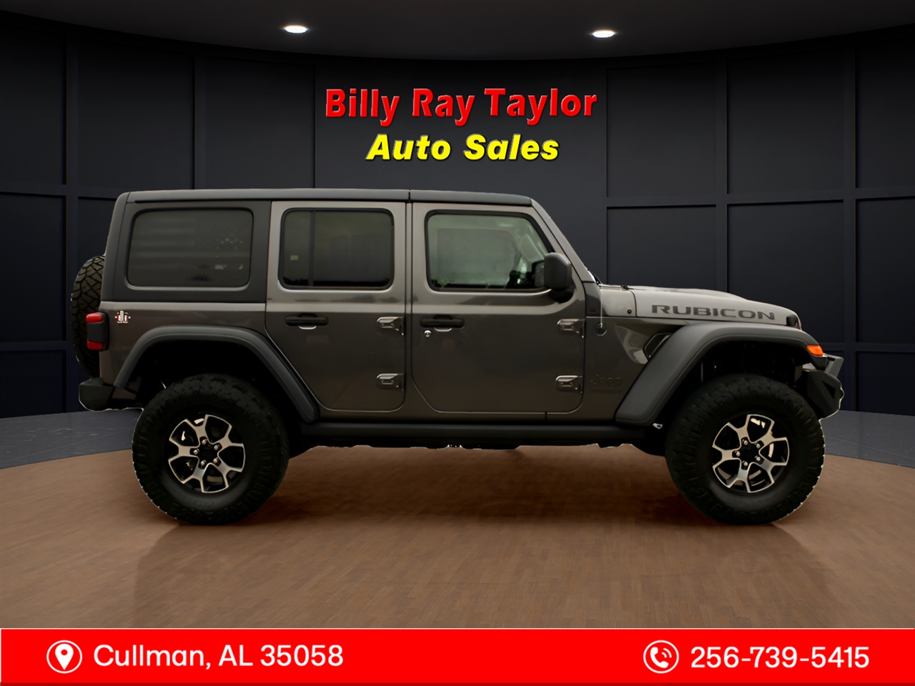 Jeep Wrangler  2018 Jeep Wrangler  2018