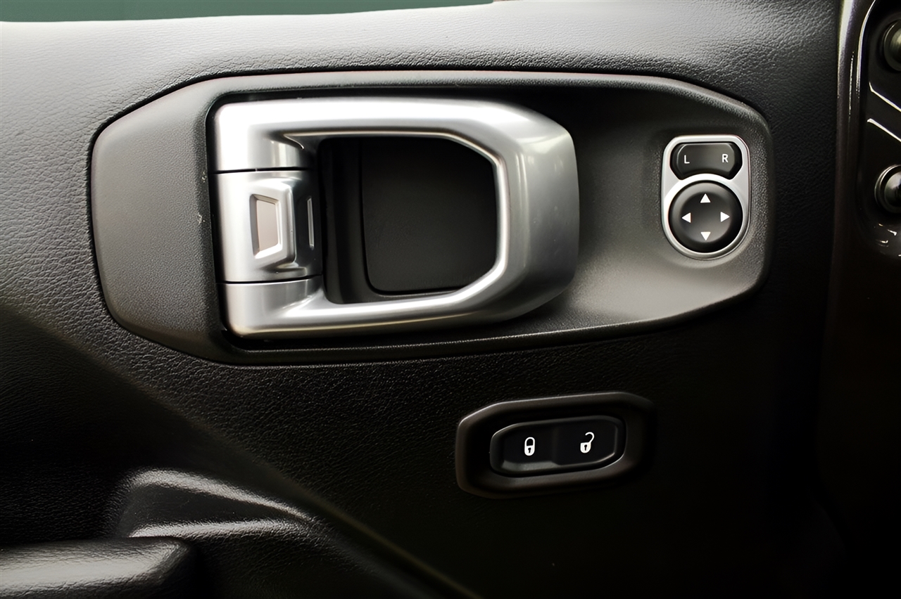 Jeep Wrangler  2018 Jeep Wrangler  2018