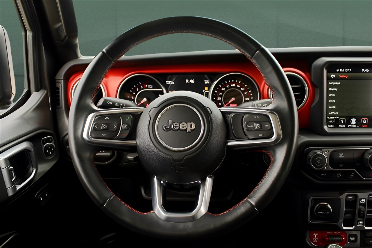 Jeep Wrangler  2018 Jeep Wrangler  2018