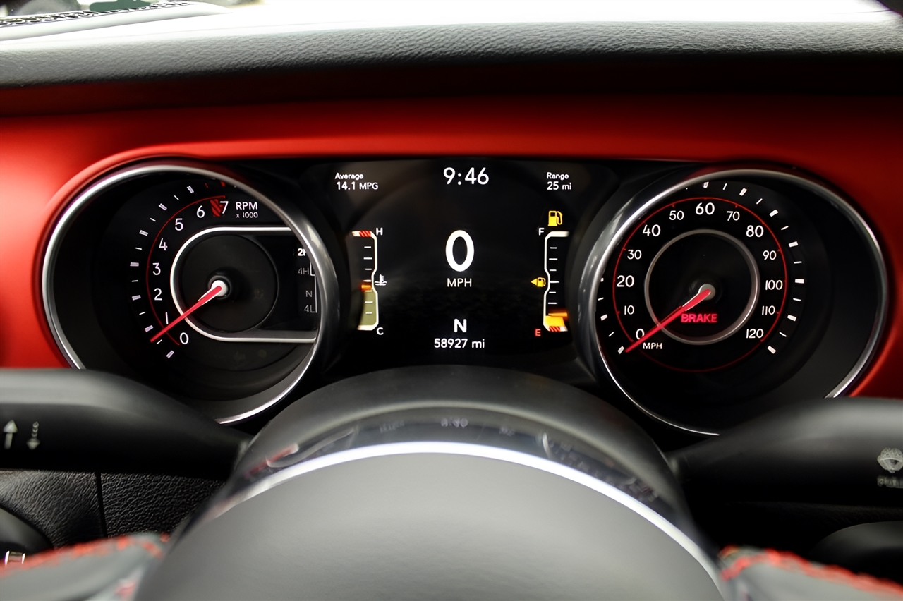 Jeep Wrangler  2018 Jeep Wrangler  2018
