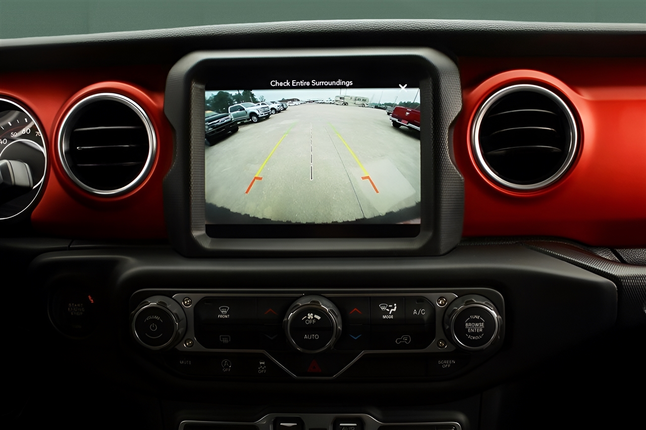 Jeep Wrangler  2018 Jeep Wrangler  2018