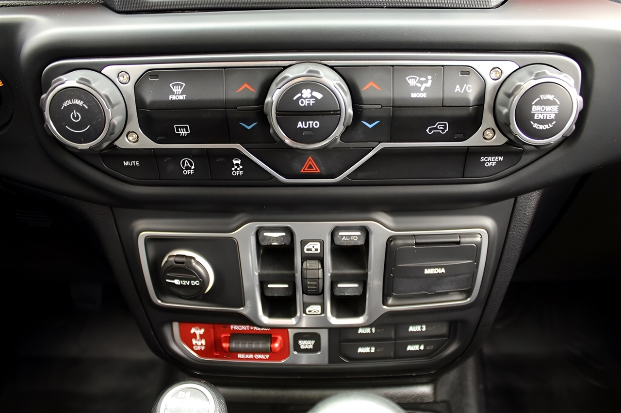 Jeep Wrangler  2018 Jeep Wrangler  2018