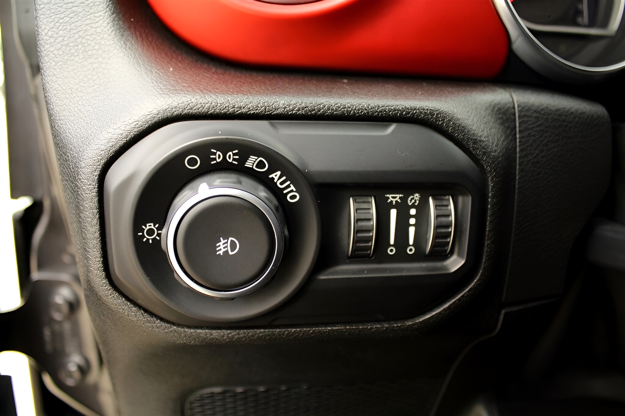 Jeep Wrangler  2018 Jeep Wrangler  2018