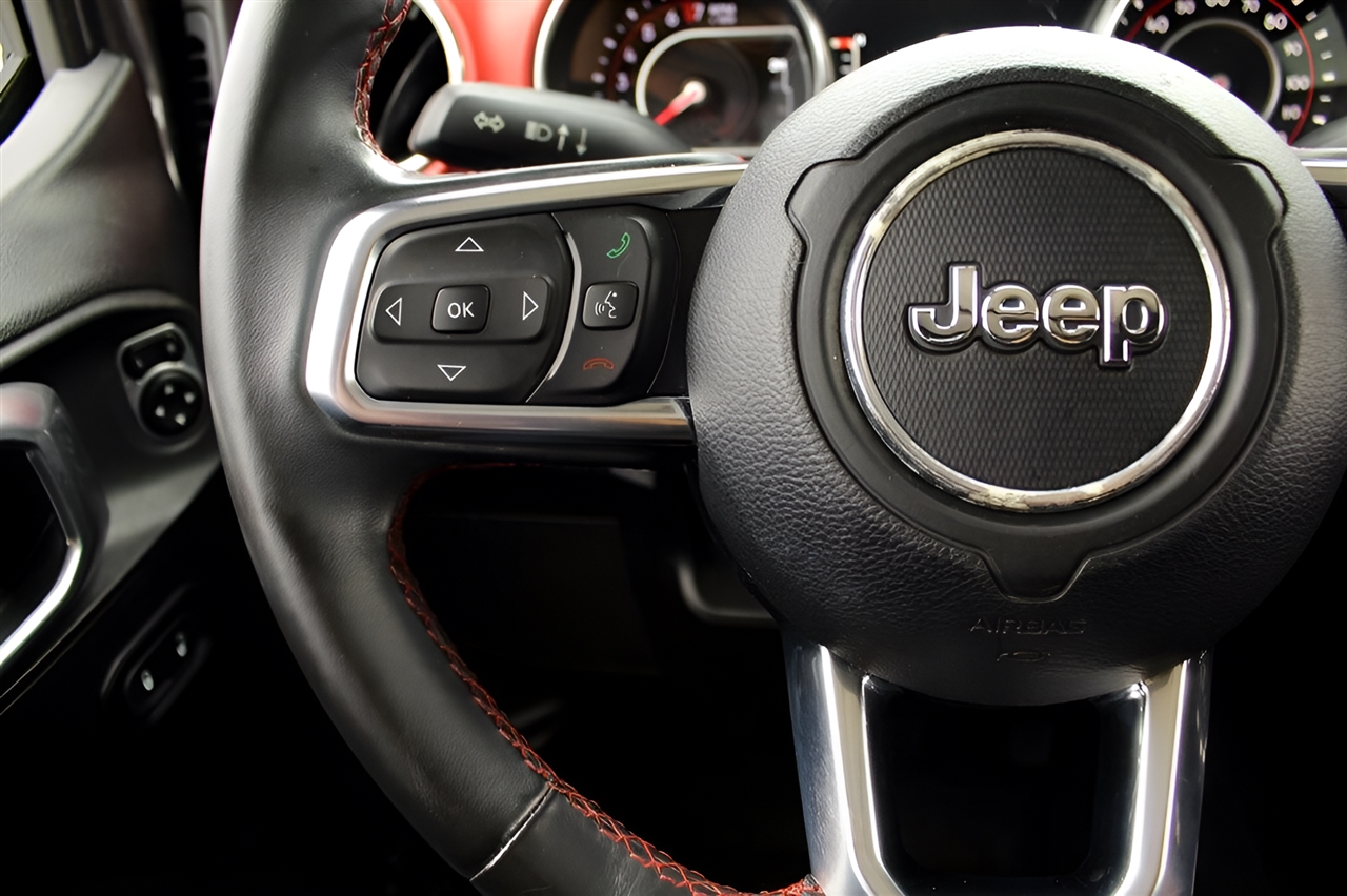 Jeep Wrangler  2018 Jeep Wrangler  2018