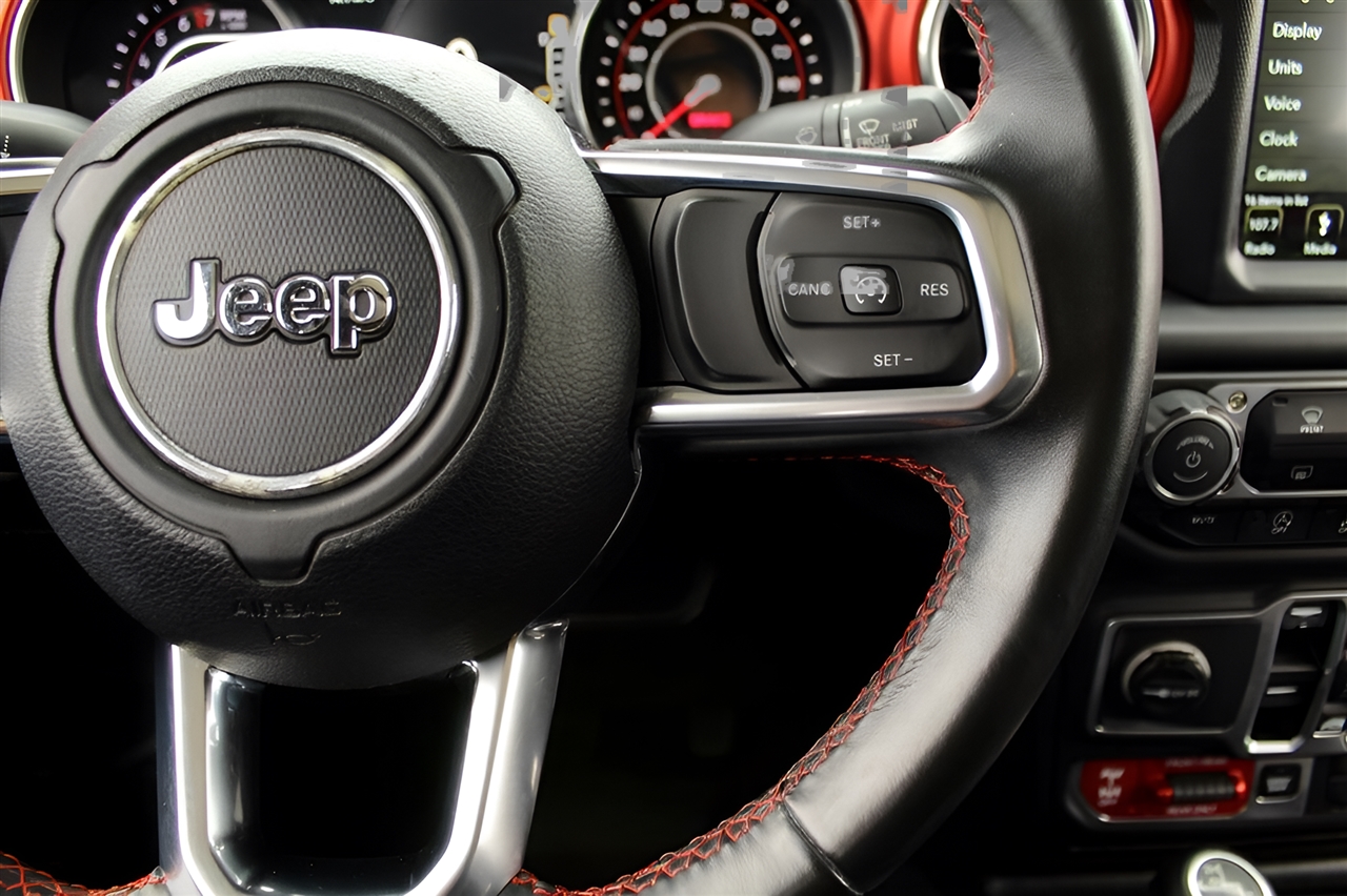 Jeep Wrangler  2018 Jeep Wrangler  2018
