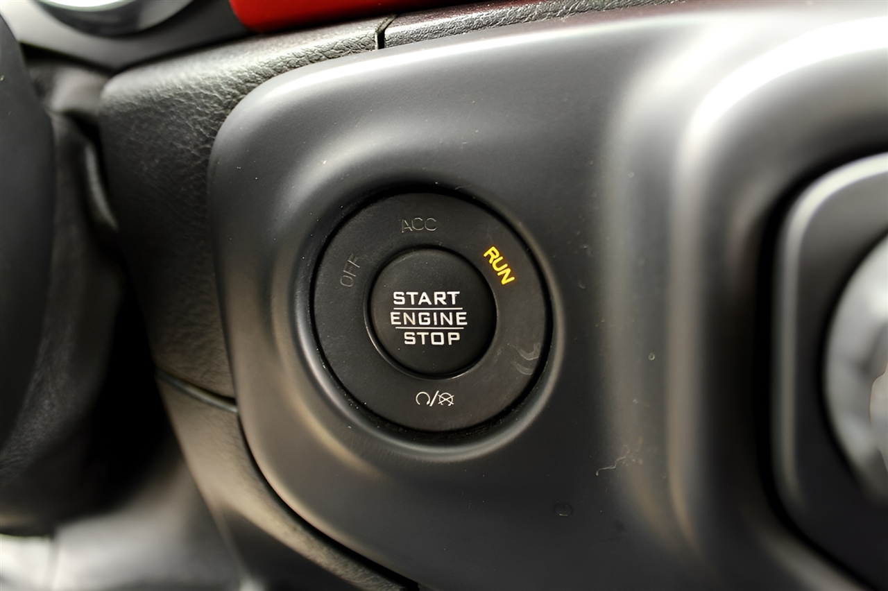Jeep Wrangler  2018 Jeep Wrangler  2018
