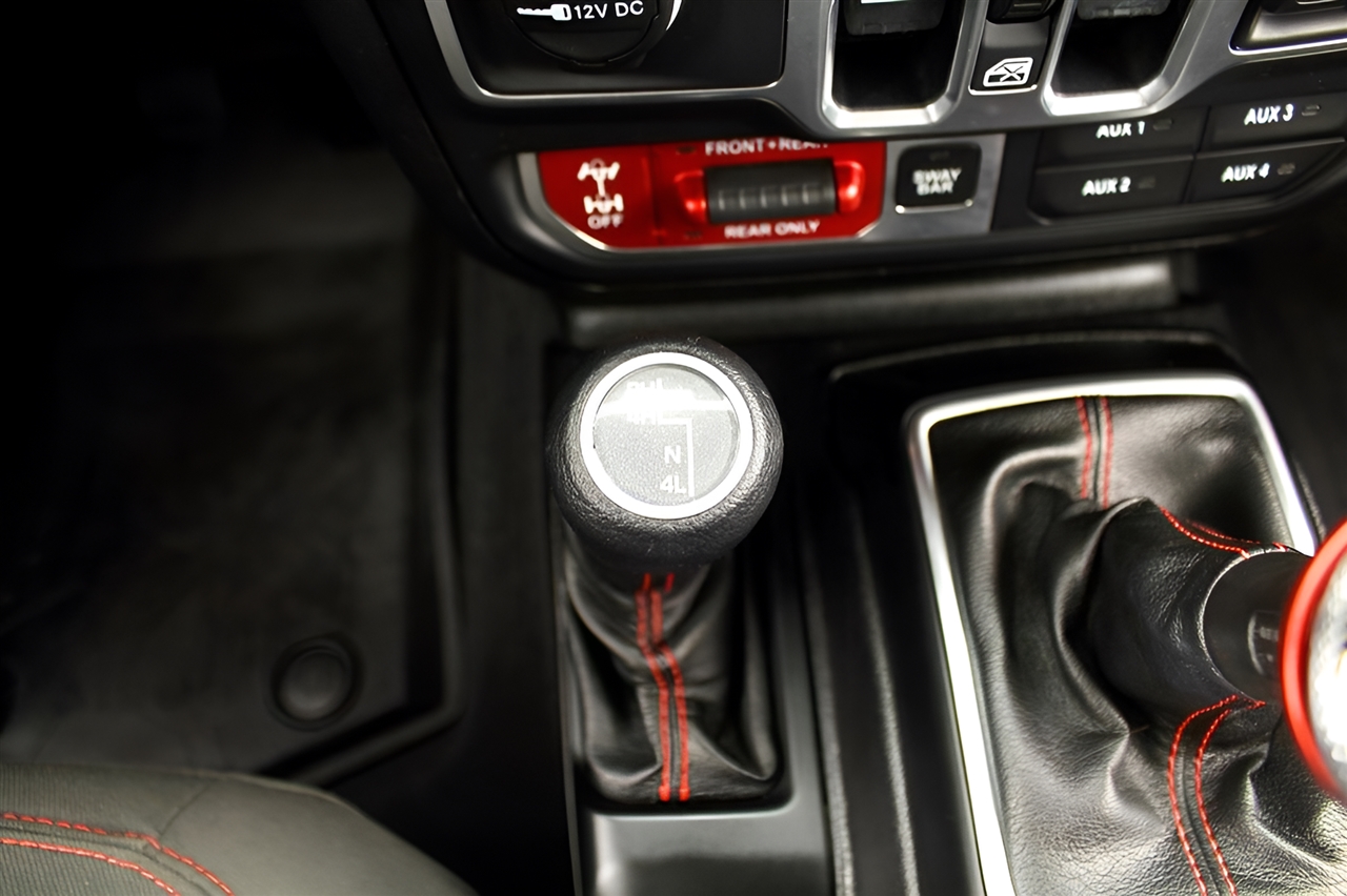 Jeep Wrangler  2018 Jeep Wrangler  2018