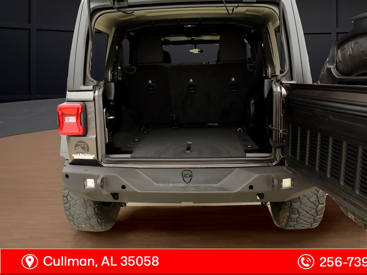 Jeep Wrangler  2018 Jeep Wrangler  2018