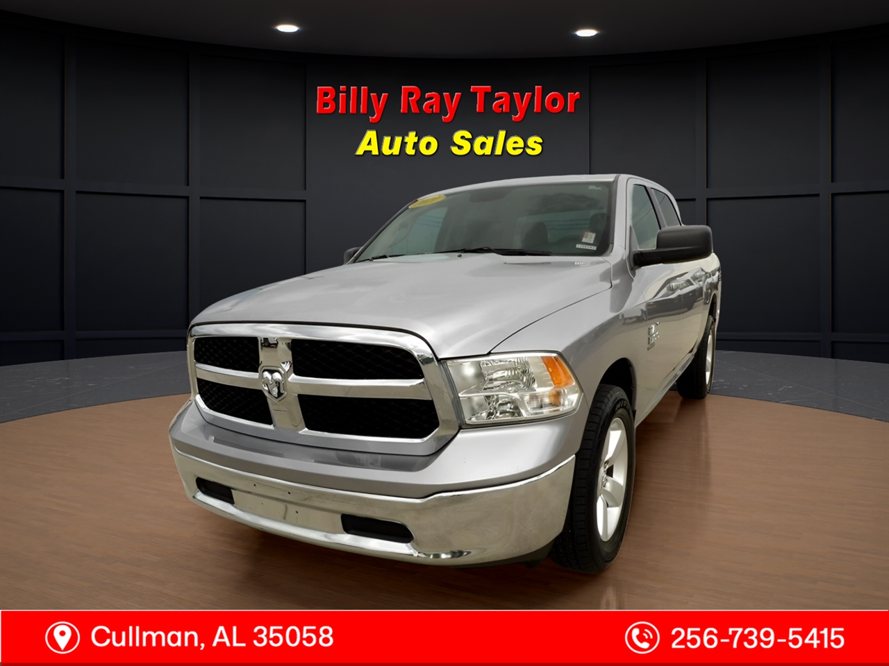 RAM 1500 Classic  2021 RAM 1500 Classic  2021