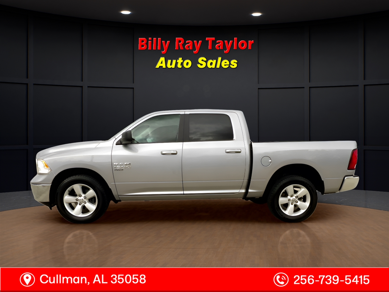 RAM 1500 Classic  2021 RAM 1500 Classic  2021