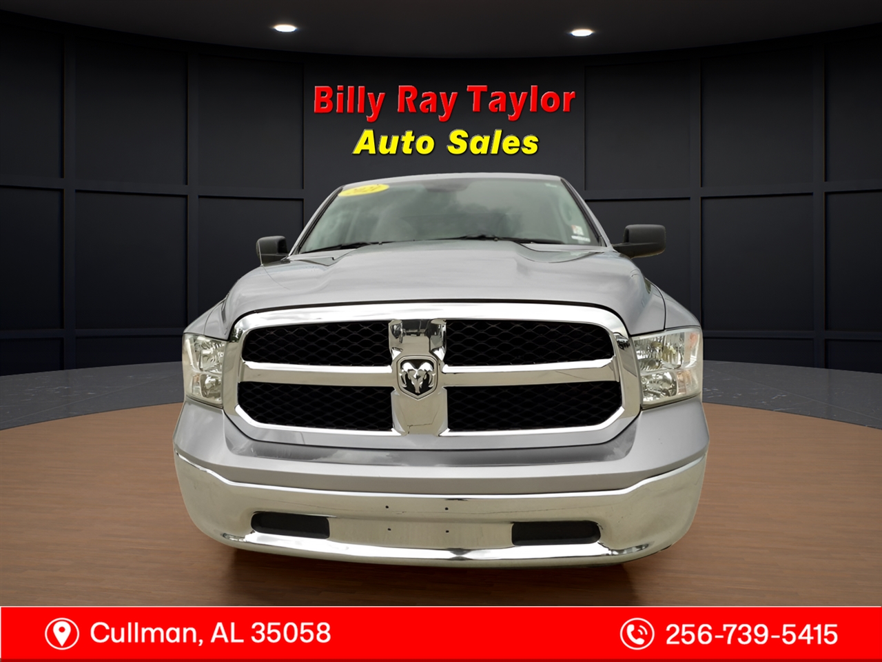 RAM 1500 Classic  2021 RAM 1500 Classic  2021