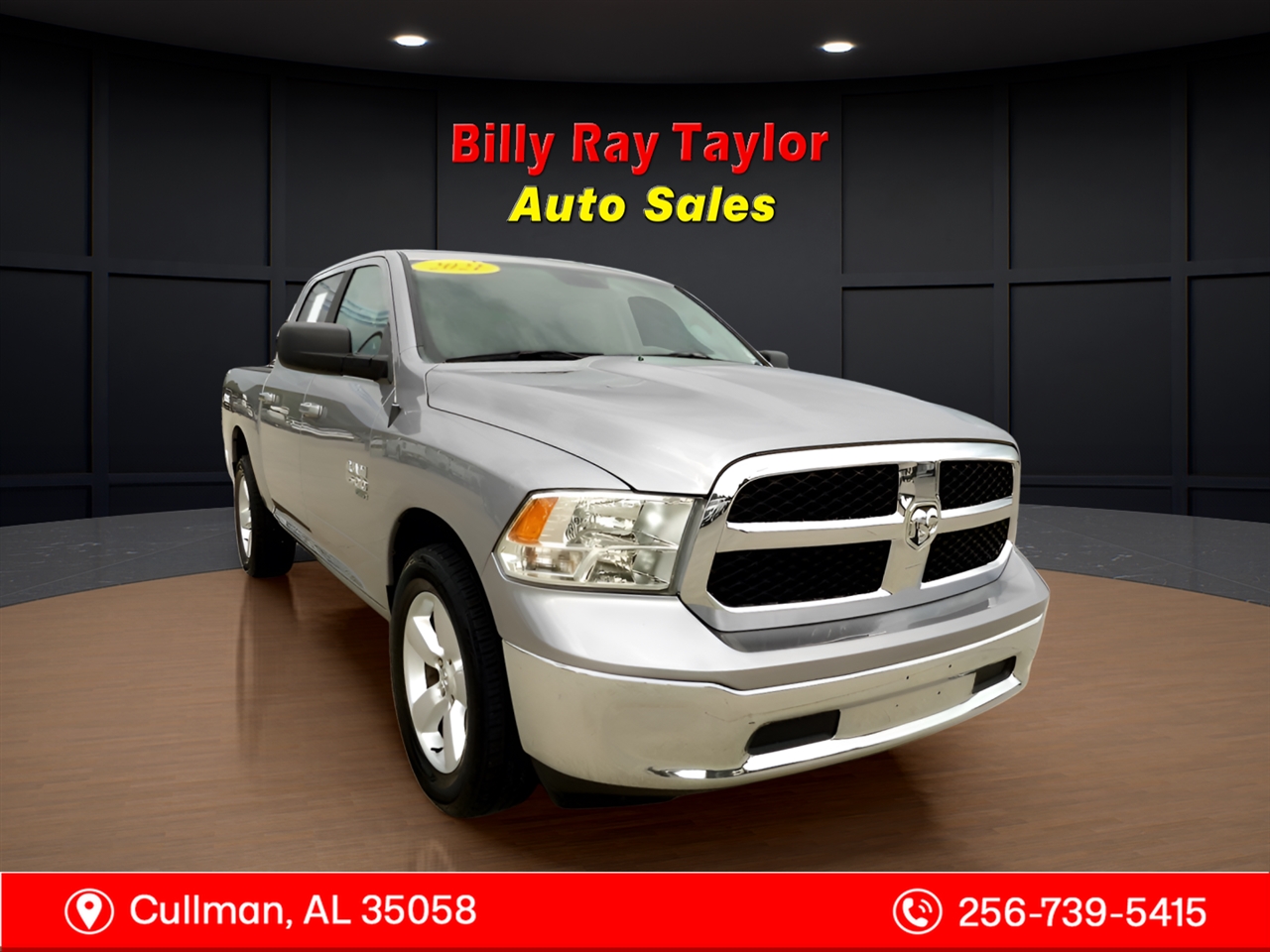 RAM 1500 Classic  2021 RAM 1500 Classic  2021