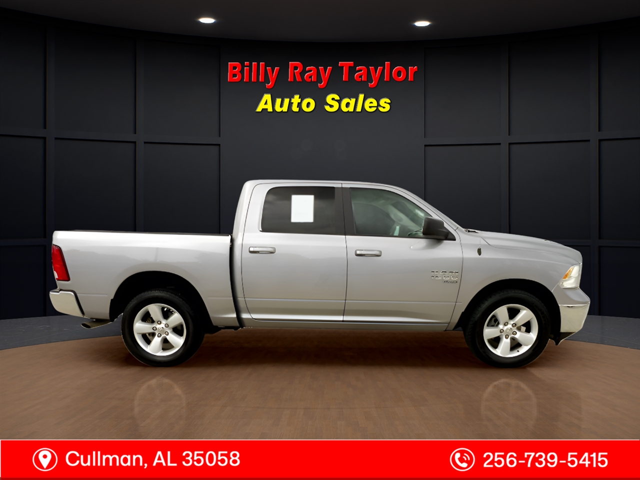 RAM 1500 Classic  2021 RAM 1500 Classic  2021