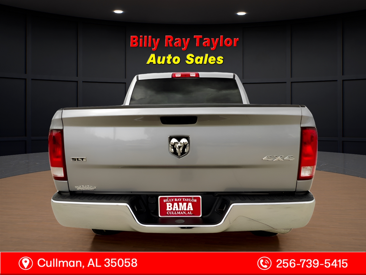 RAM 1500 Classic  2021 RAM 1500 Classic  2021