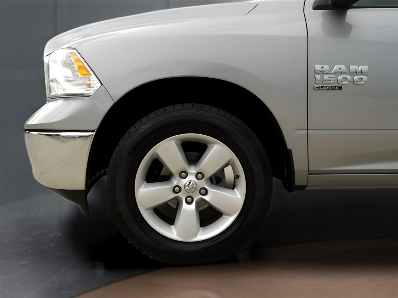 RAM 1500 Classic  2021 RAM 1500 Classic  2021