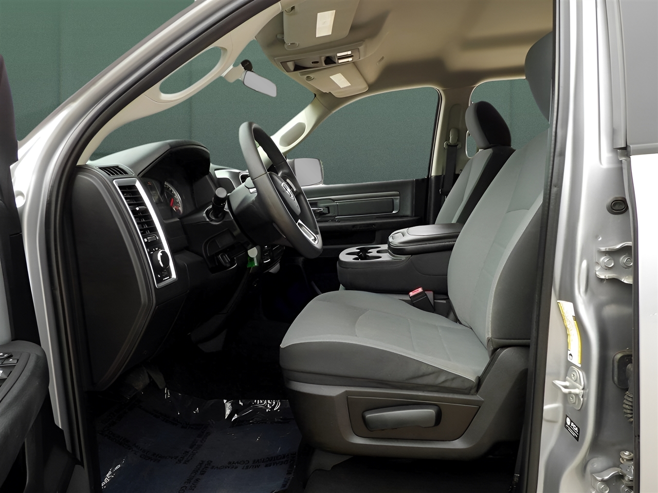 RAM 1500 Classic  2021 RAM 1500 Classic  2021