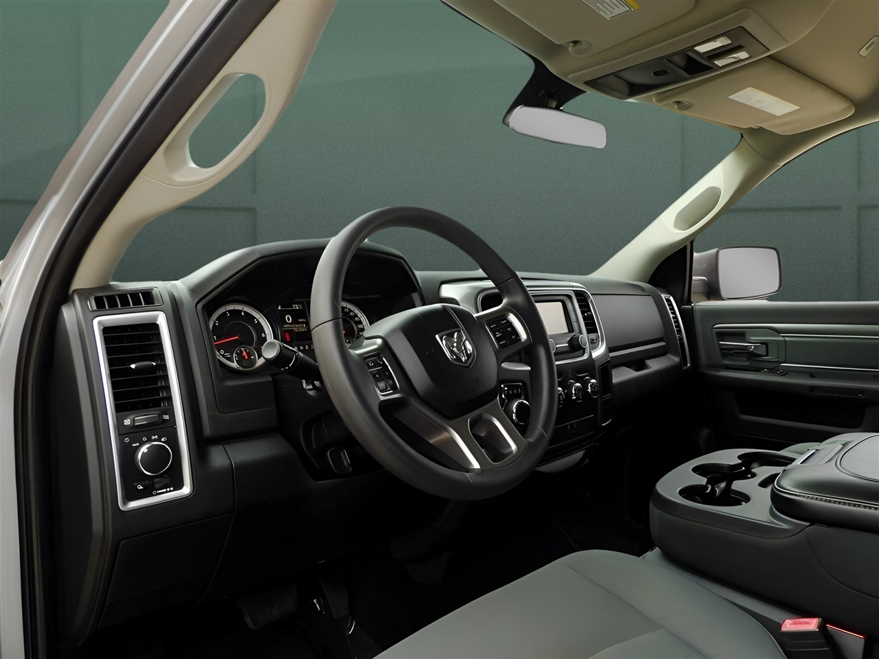 RAM 1500 Classic  2021 RAM 1500 Classic  2021