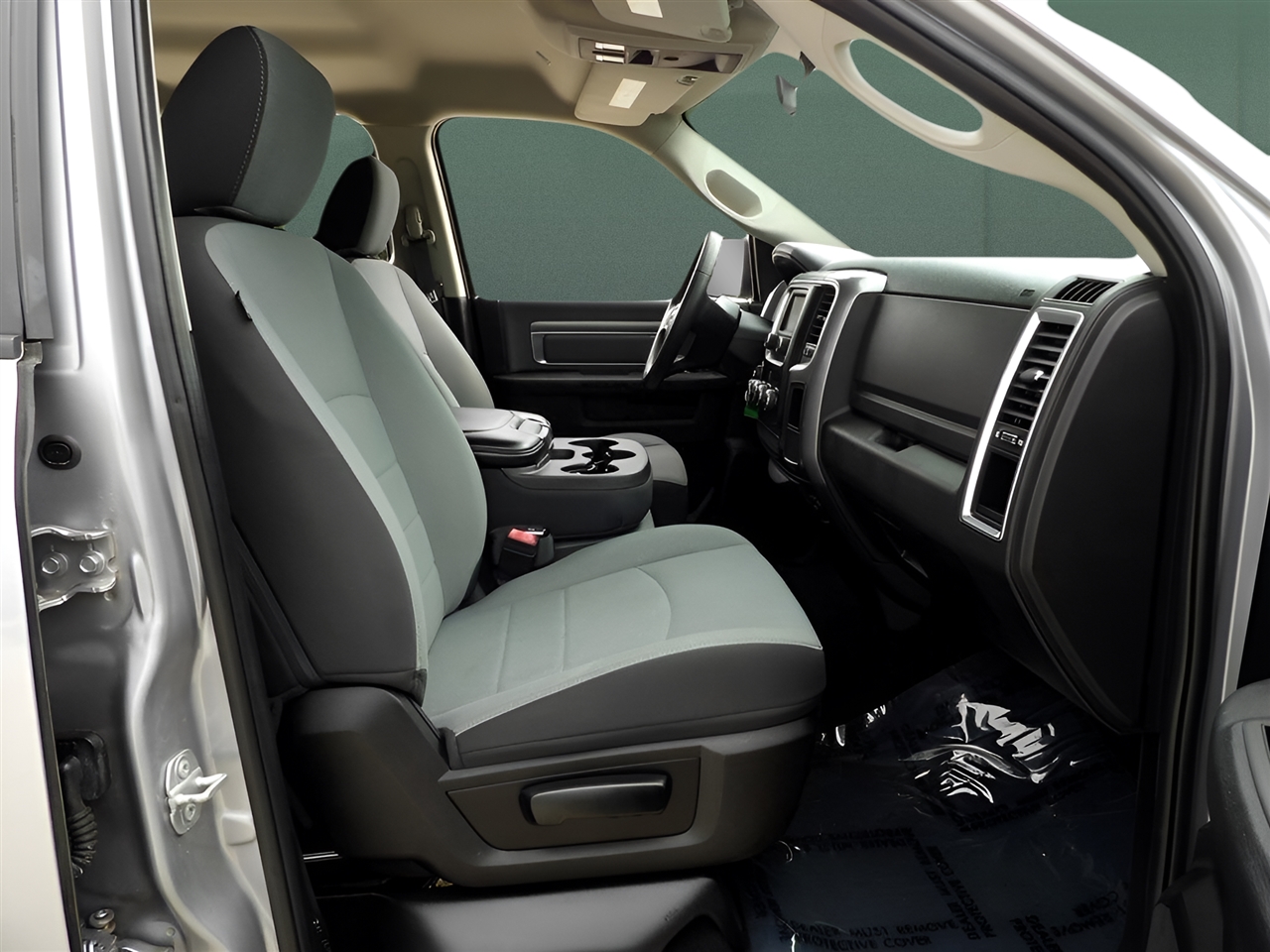 RAM 1500 Classic  2021 RAM 1500 Classic  2021