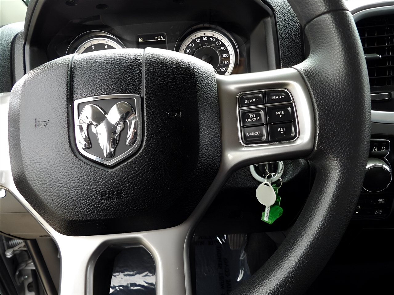 RAM 1500 Classic  2021 RAM 1500 Classic  2021