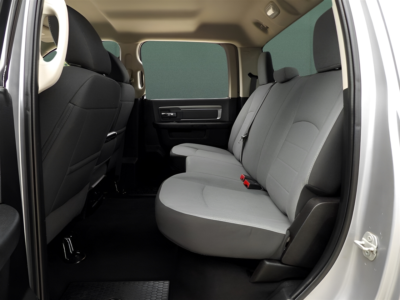 RAM 1500 Classic  2021 RAM 1500 Classic  2021