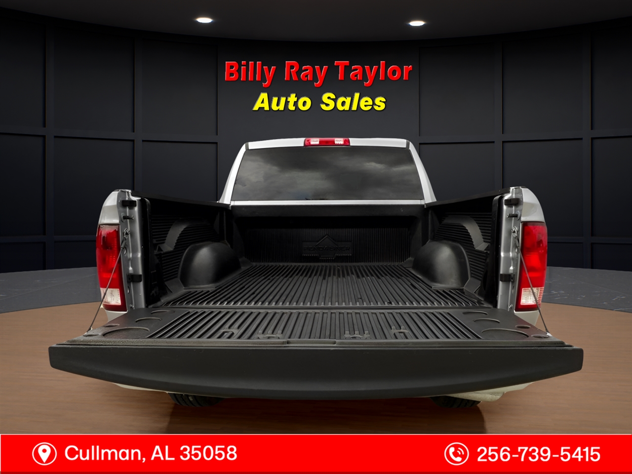 RAM 1500 Classic  2021 RAM 1500 Classic  2021