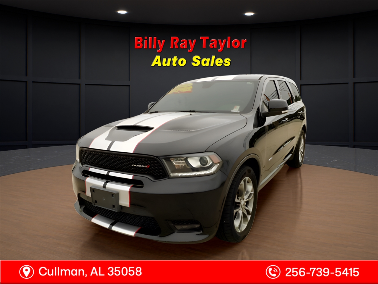 Dodge Durango  2019 Dodge Durango  2019