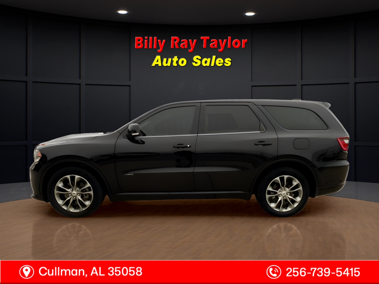 Dodge Durango  2019 Dodge Durango  2019