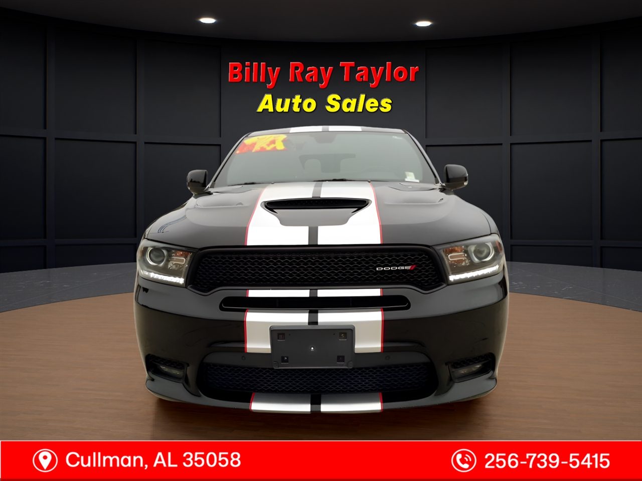 Dodge Durango  2019 Dodge Durango  2019