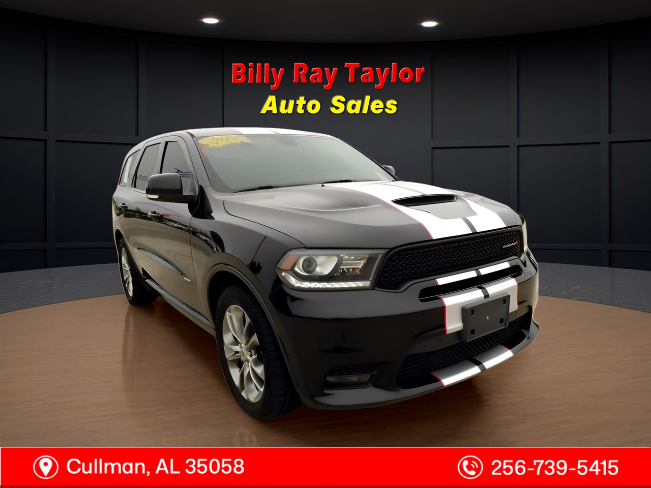 Dodge Durango  2019 Dodge Durango  2019