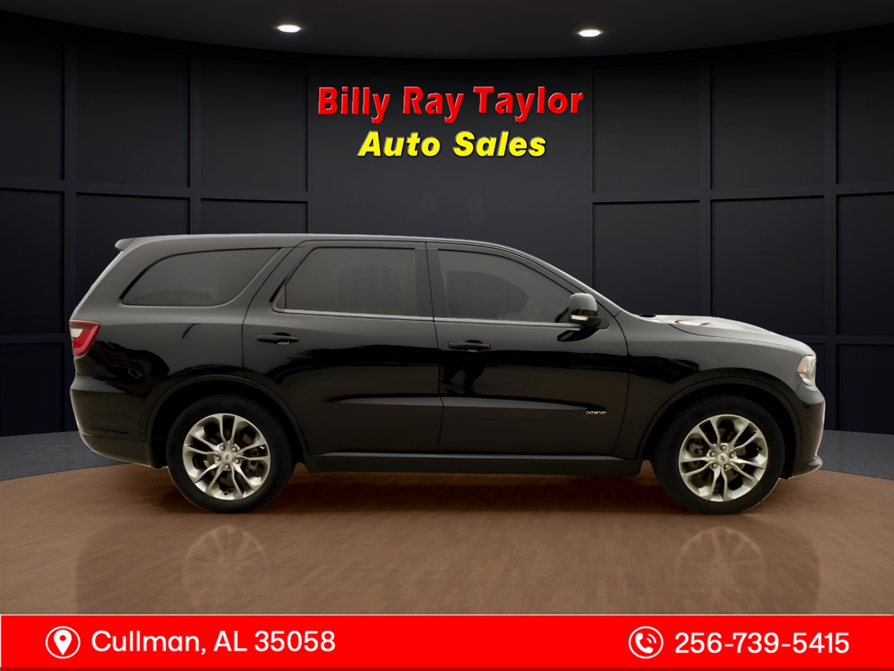 Dodge Durango  2019 Dodge Durango  2019