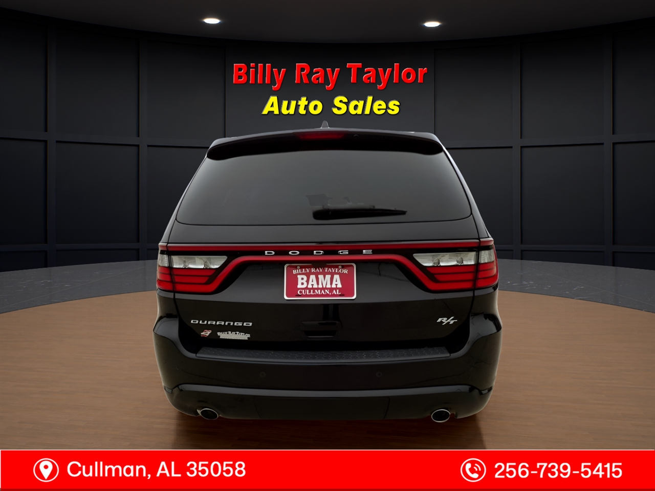 Dodge Durango  2019 Dodge Durango  2019