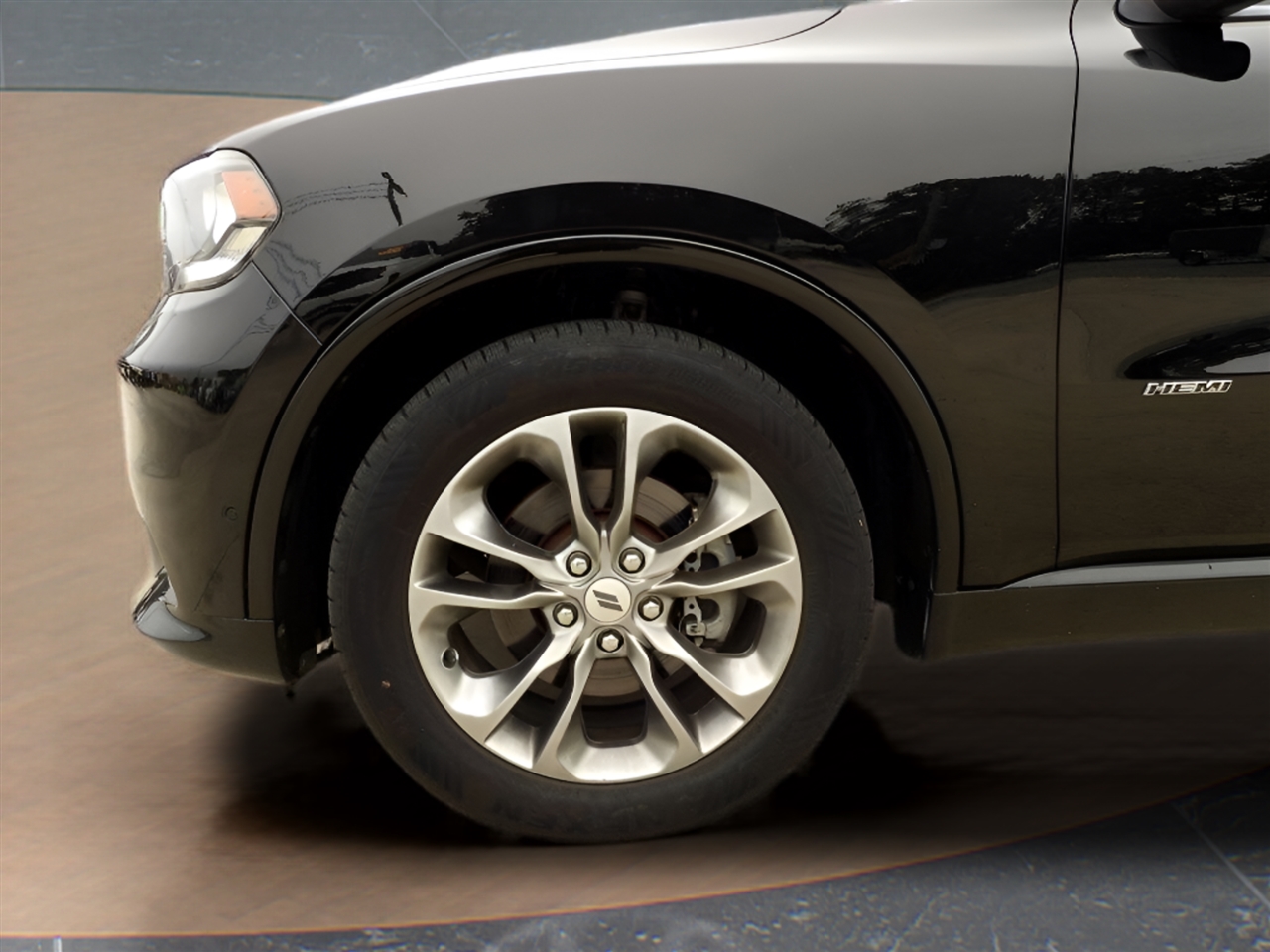 Dodge Durango  2019 Dodge Durango  2019