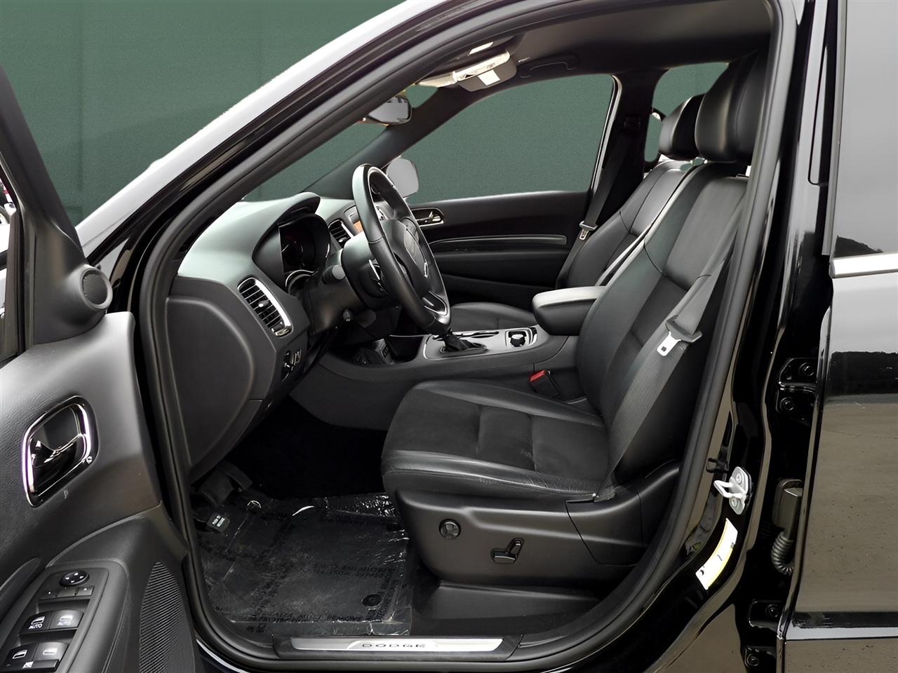 Dodge Durango  2019 Dodge Durango  2019