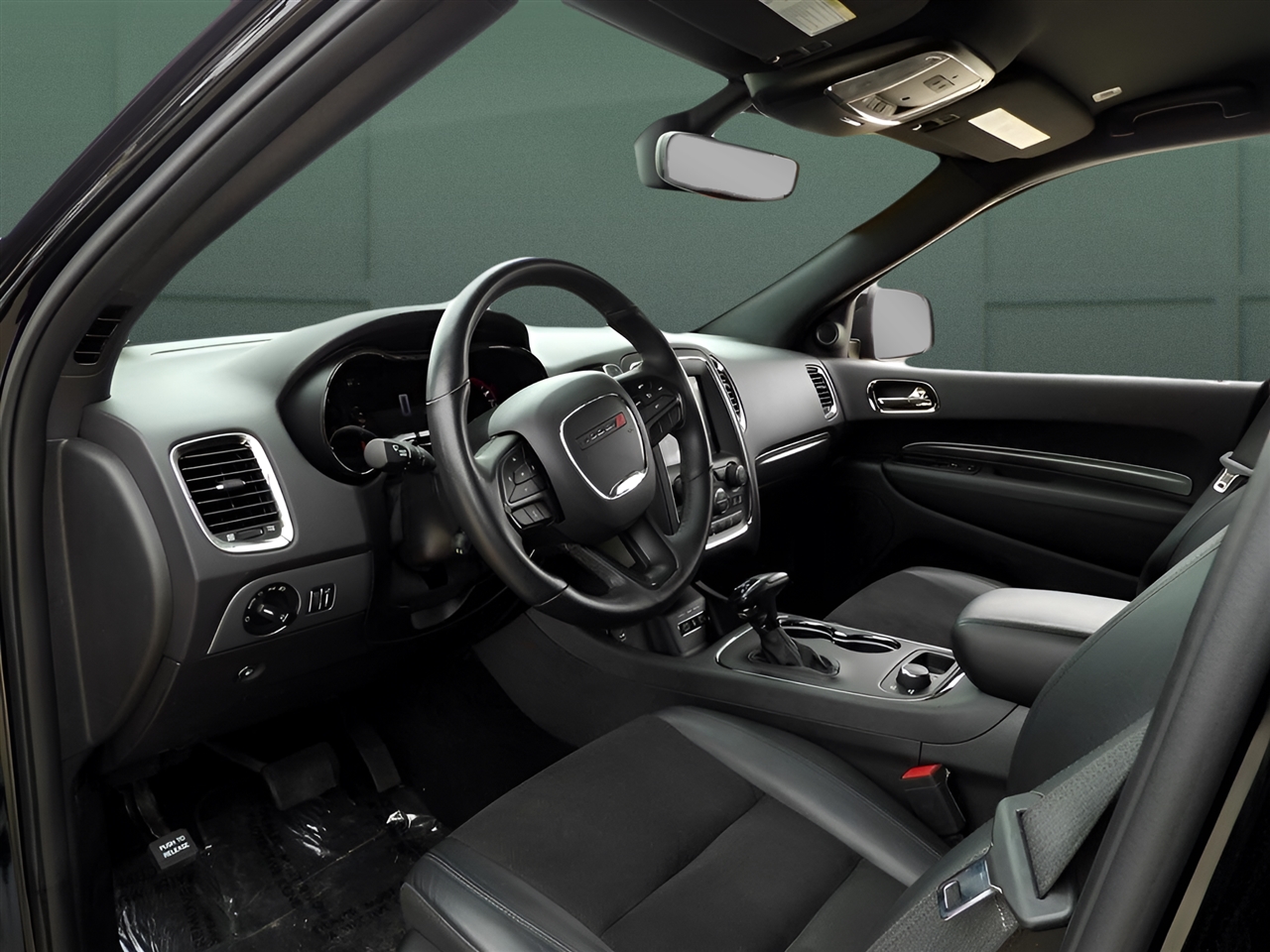 Dodge Durango  2019 Dodge Durango  2019