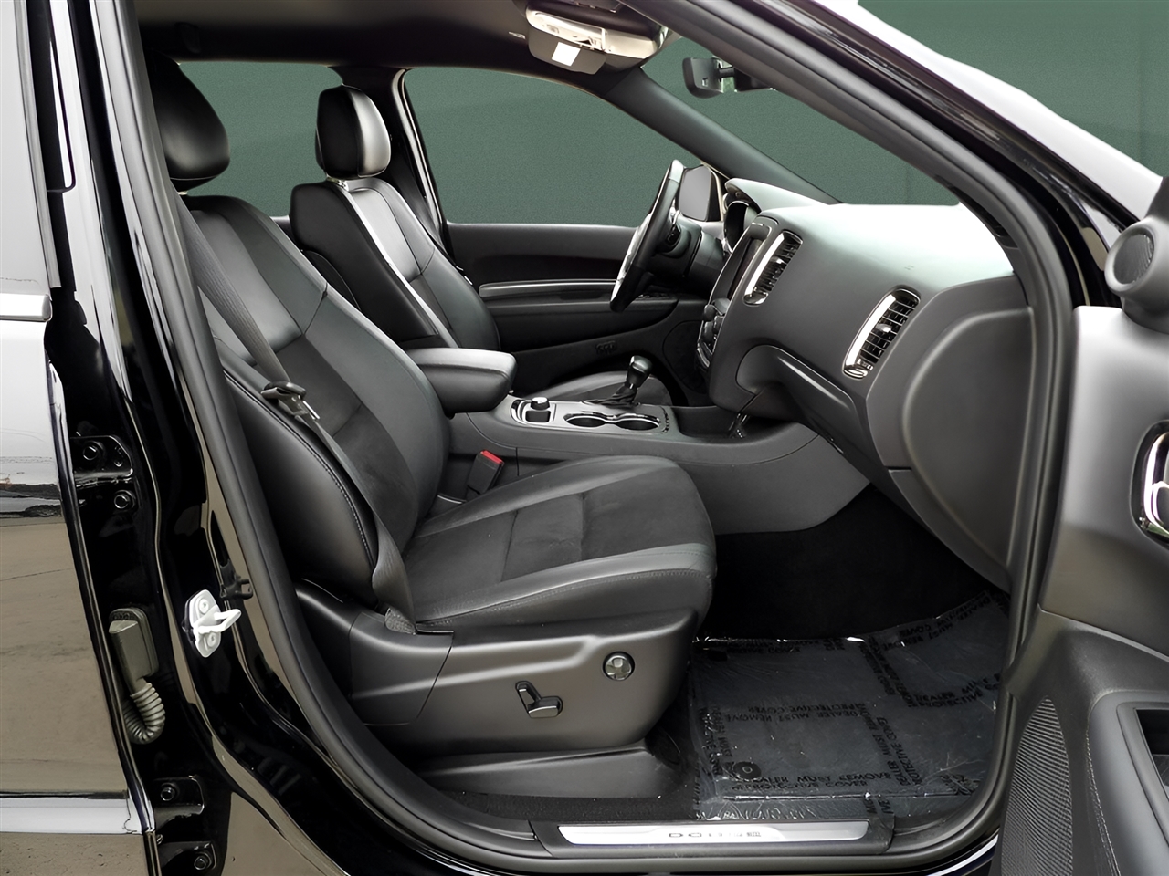Dodge Durango  2019 Dodge Durango  2019