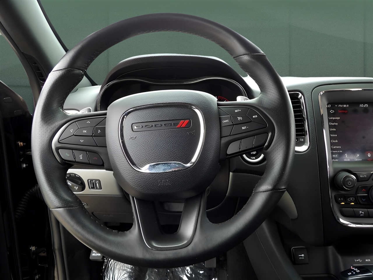Dodge Durango  2019 Dodge Durango  2019