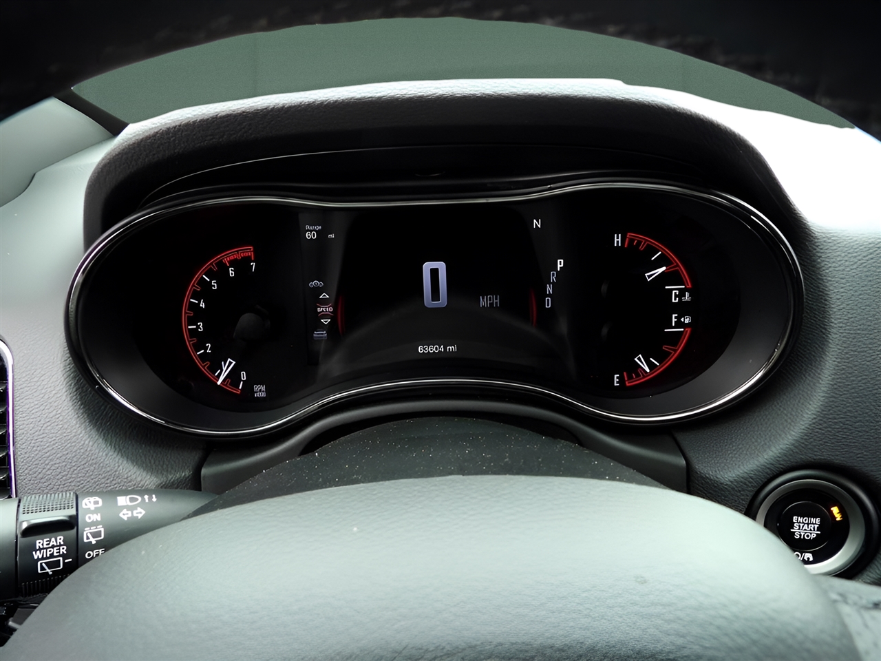 Dodge Durango  2019 Dodge Durango  2019