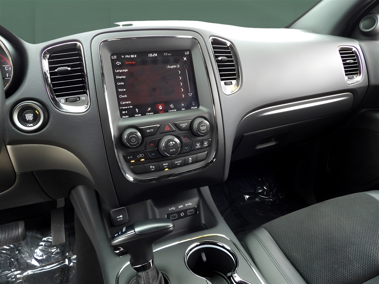 Dodge Durango  2019 Dodge Durango  2019