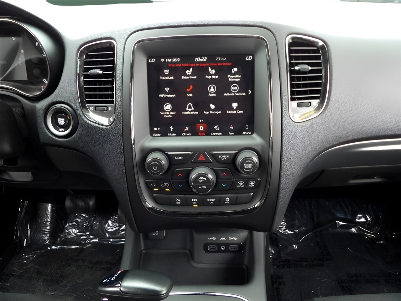 Dodge Durango  2019 Dodge Durango  2019