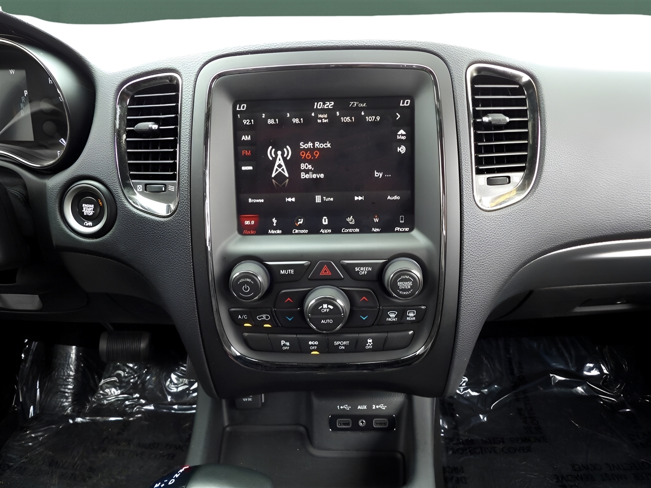 Dodge Durango  2019 Dodge Durango  2019