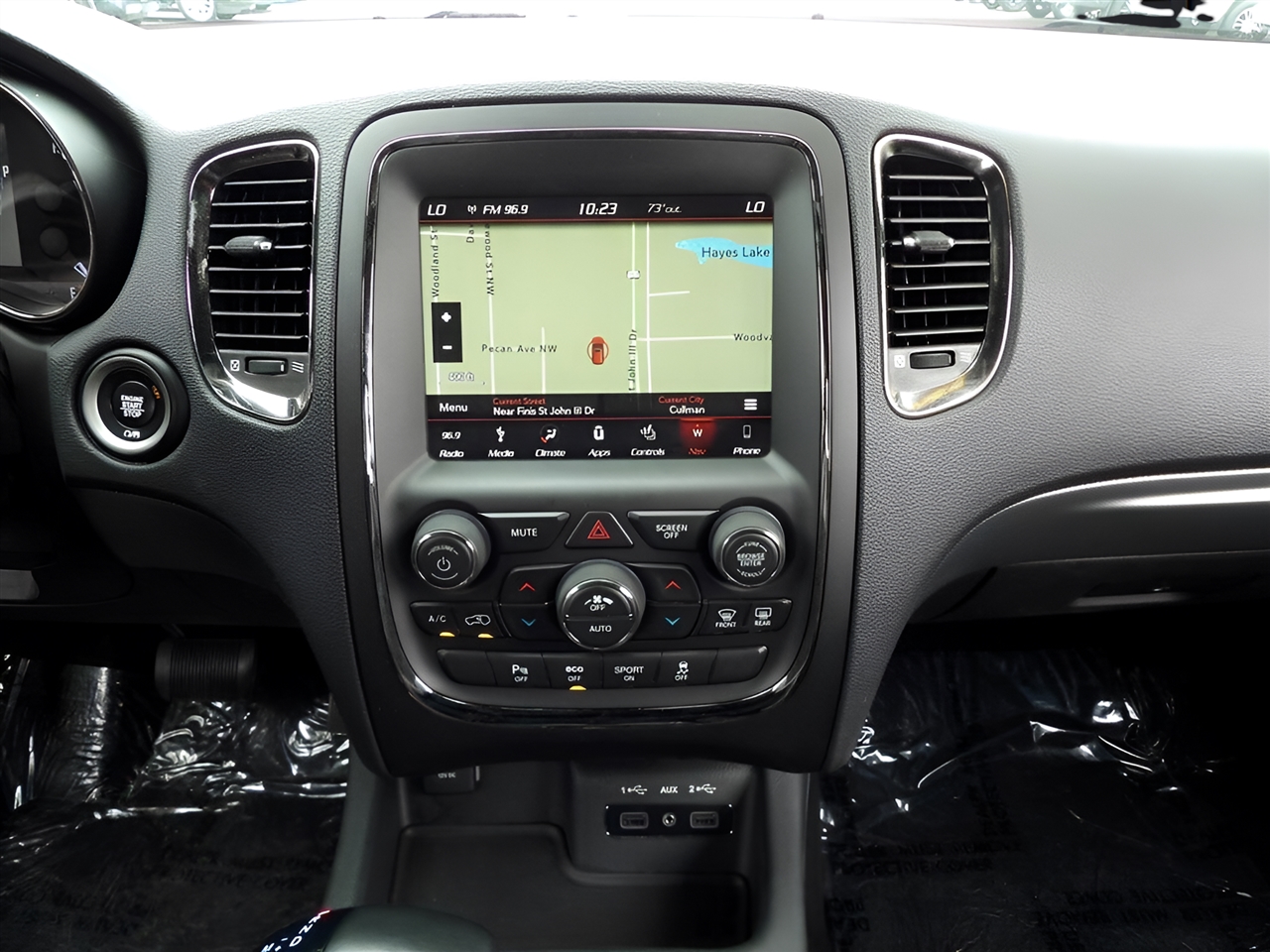 Dodge Durango  2019 Dodge Durango  2019