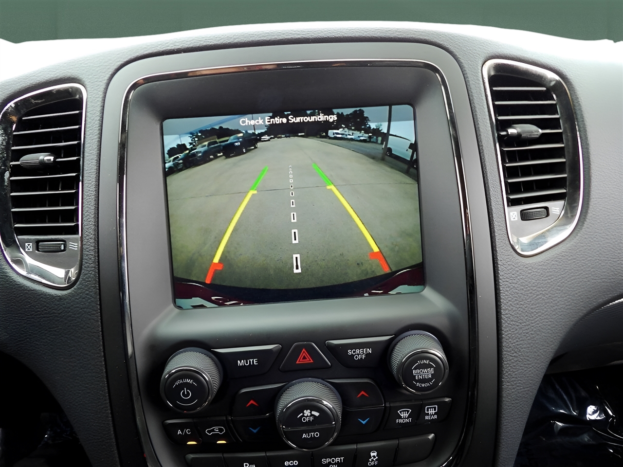 Dodge Durango  2019 Dodge Durango  2019