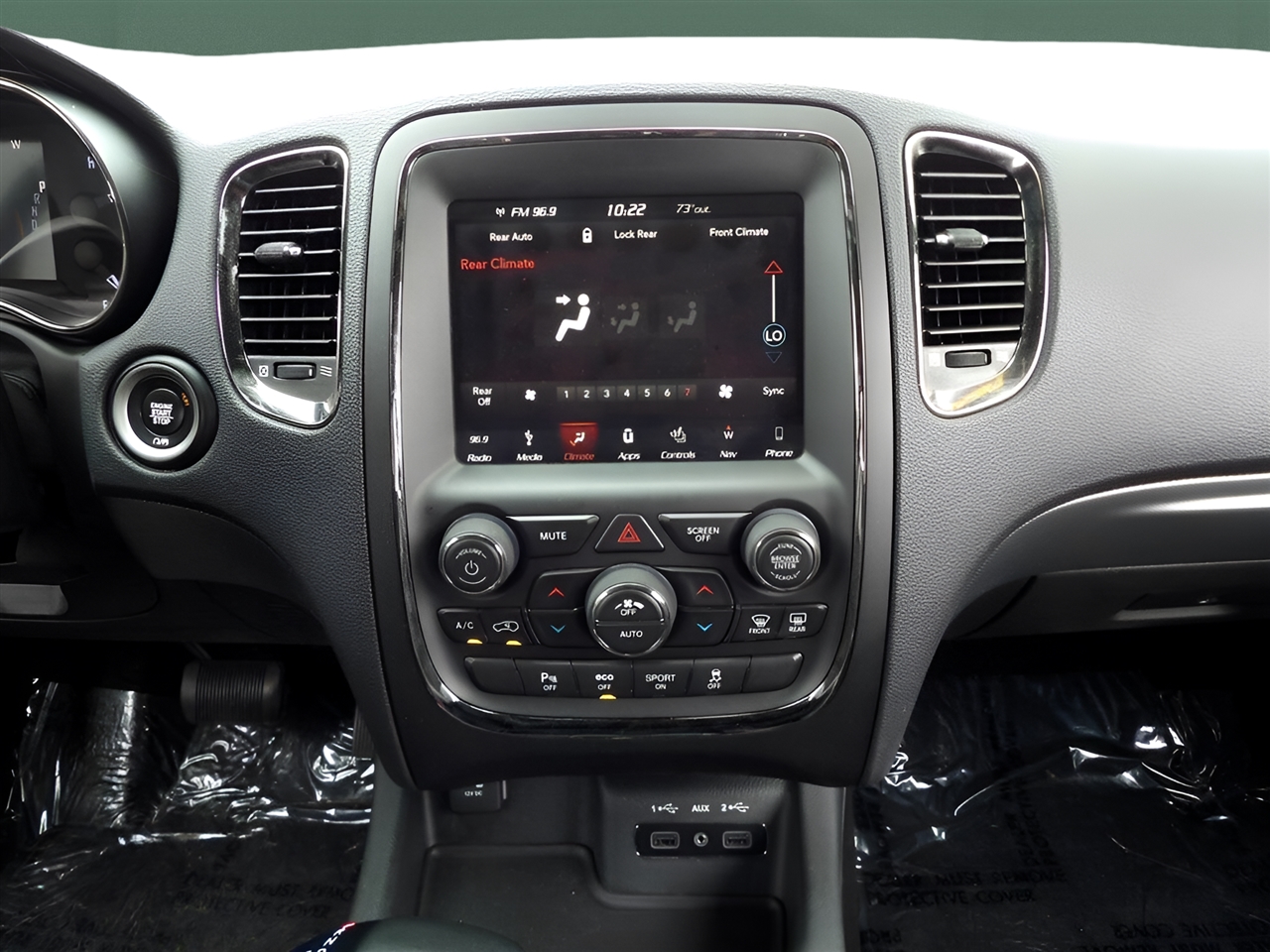 Dodge Durango  2019 Dodge Durango  2019
