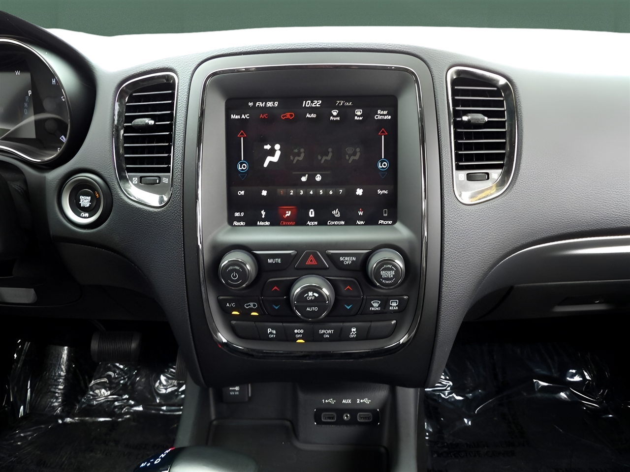 Dodge Durango  2019 Dodge Durango  2019