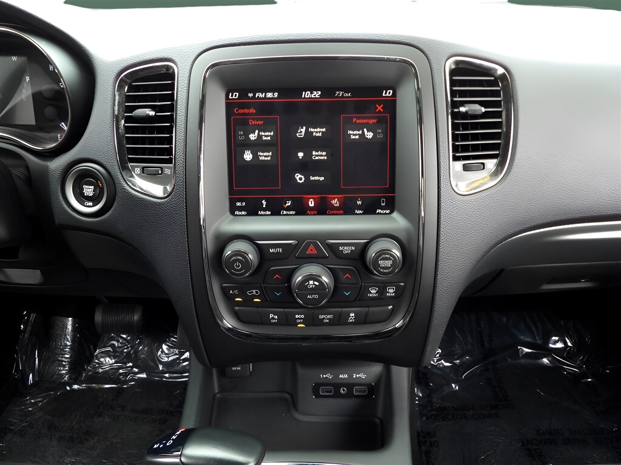 Dodge Durango  2019 Dodge Durango  2019
