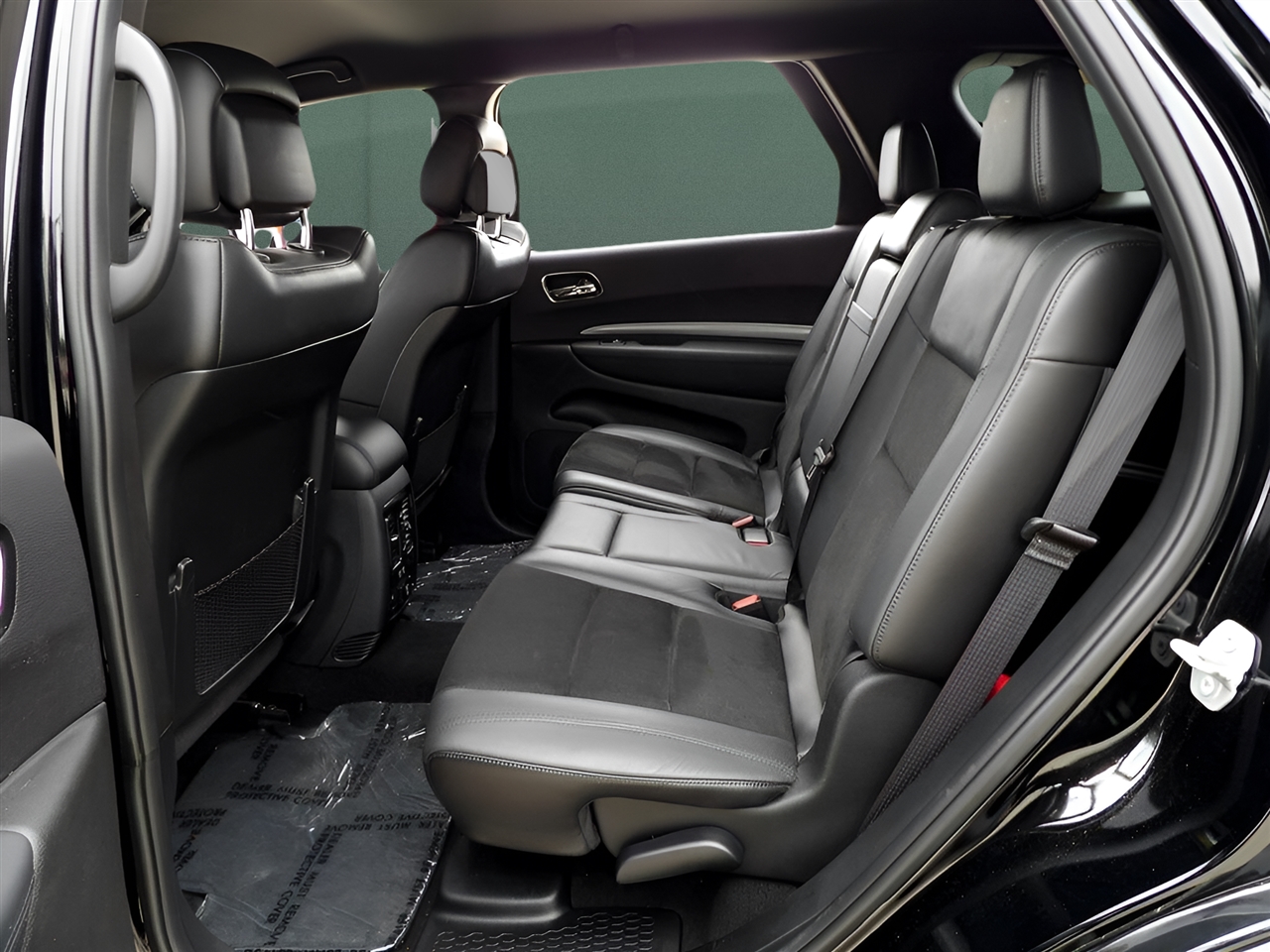 Dodge Durango  2019 Dodge Durango  2019